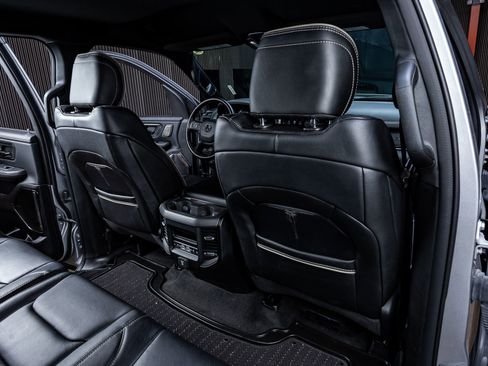 Used 2023 RAM 1500 Limited image 31