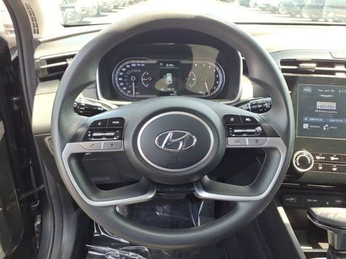 Used 2023 Hyundai Tucson SEL FWD image 21