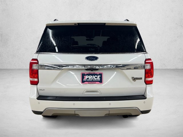 Used 2020 Ford Expedition Max XLT AWD/4WD image 7