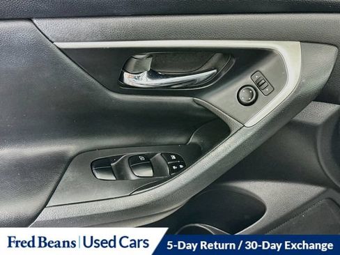 Used 2017 Nissan Altima 2.5 SV FWD image 24