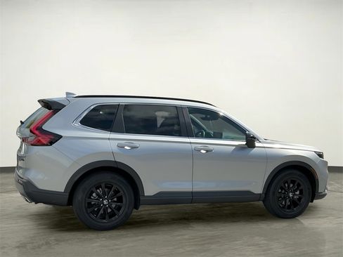 Certified 2023 Honda CR-V Sport image 9
