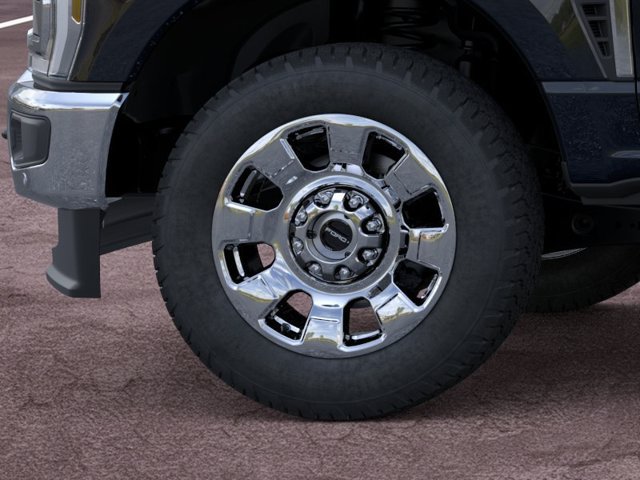New 2026 Ford F350 Lariat w/ Lariat Premium Package AWD/4WD image 19