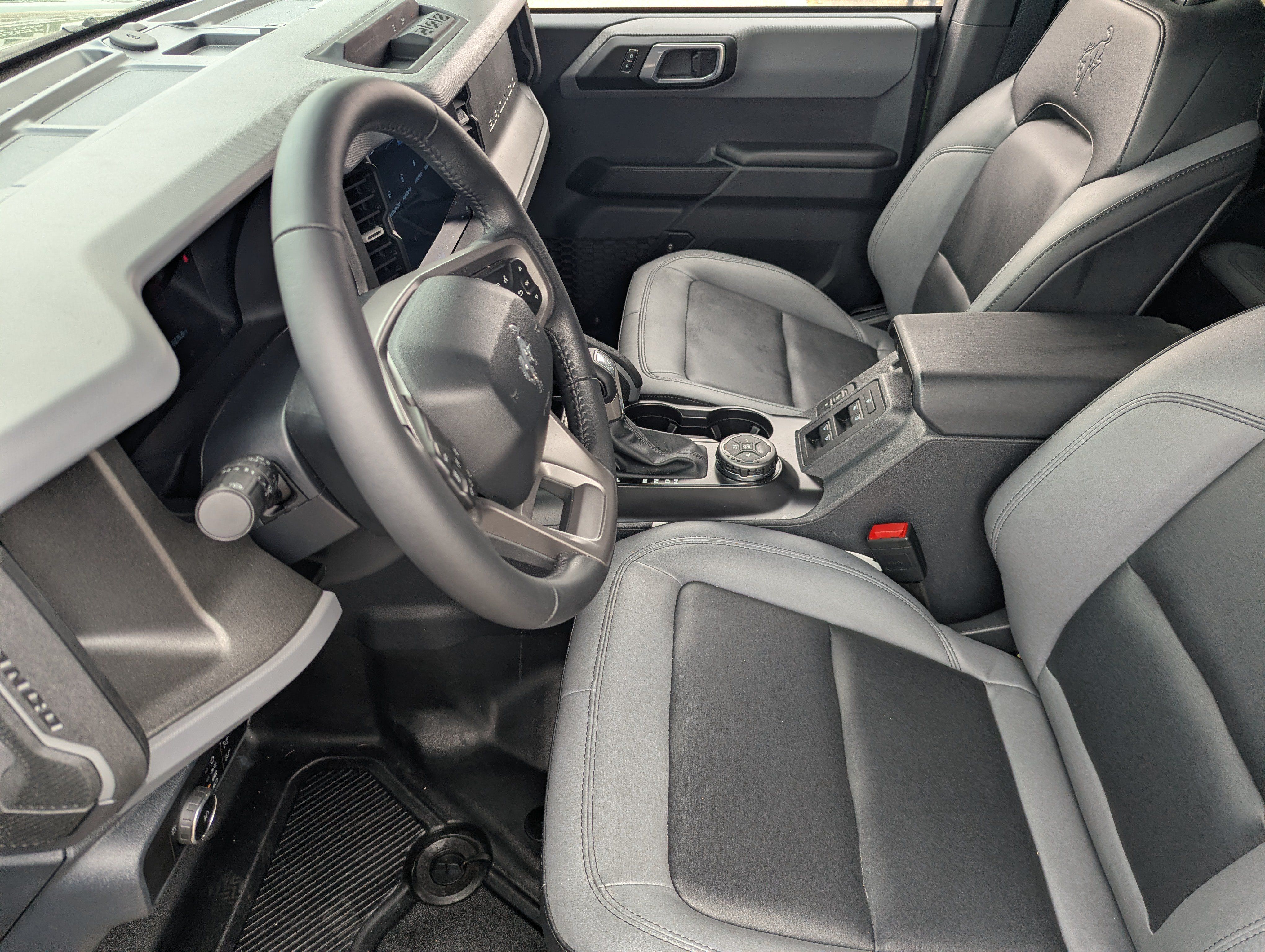 Used 2024 Ford Bronco Big Bend AWD/4WD image 18