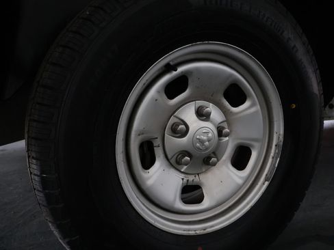 Used 2021 RAM 1500 Tradesman w/ Popular Equipment Group AWD/4WD image 29