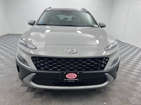 Used 2023 Hyundai Kona SEL w/ Cargo Package image 3