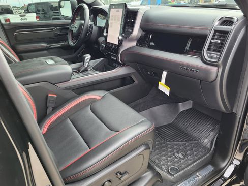 New 2026 RAM 1500 RHO w/ RHO Level 1 Equipment Group image 9