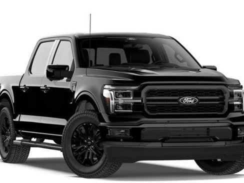 New 2026 Ford F150 Lariat w/ Equipment Group 502A High image 48