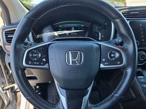 Used 2022 Honda CR-V Touring image 22