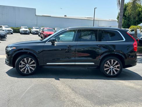 Certified 2025 Volvo XC90 B6 Plus image 7