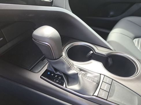 Certified 2024 Toyota Camry SE image 24