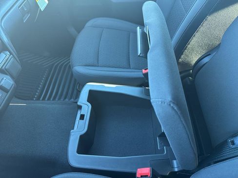 New 2026 Chevrolet Silverado 2500 Custom image 26