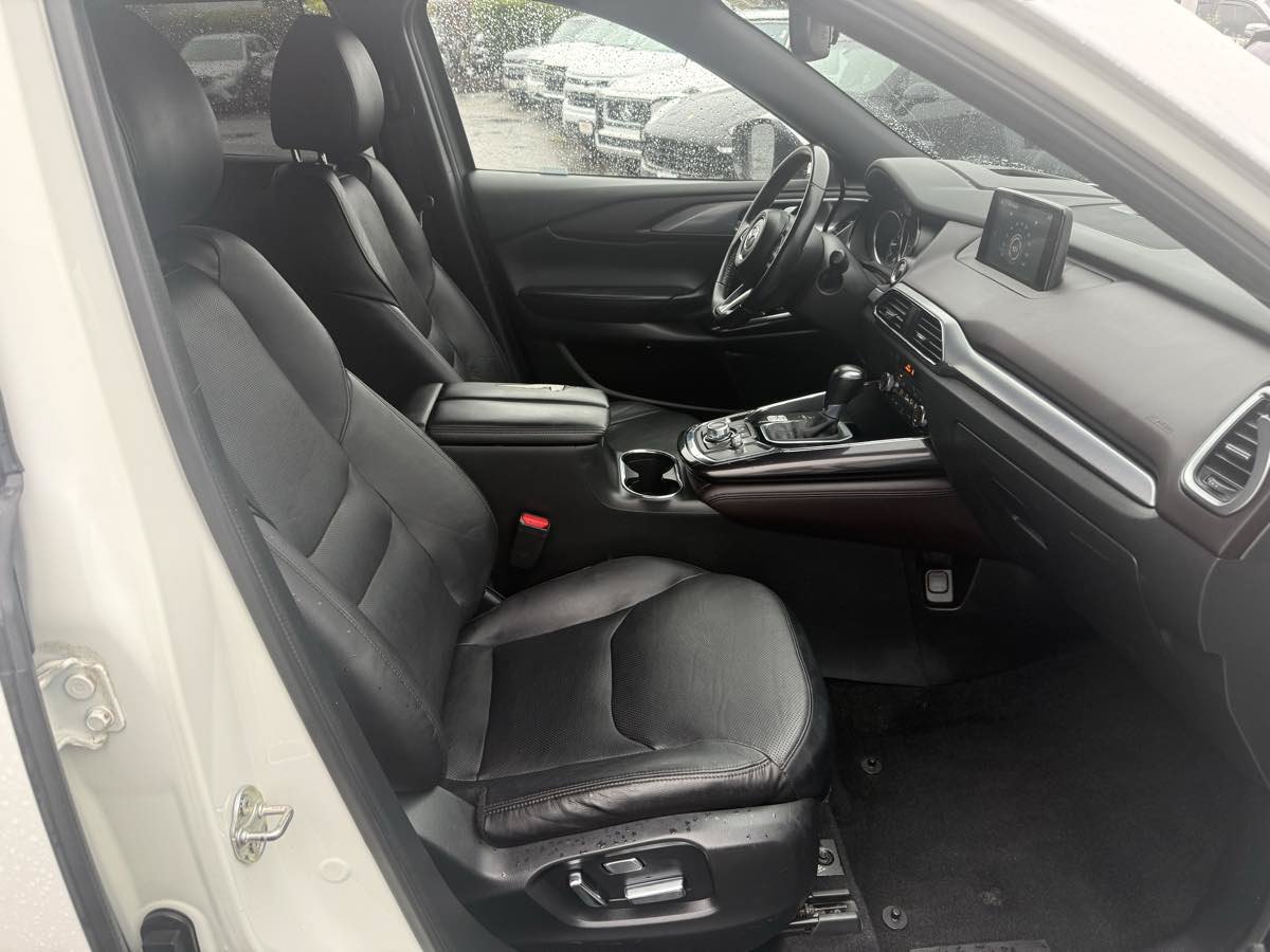Used 2018 MAZDA CX-9 Grand Touring AWD/4WD image 23