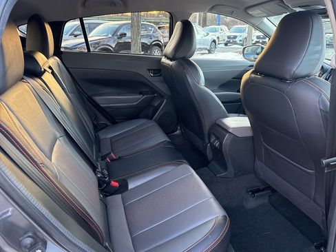 Used 2024 Subaru Crosstrek 2.5i Limited image 25