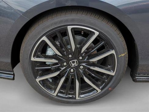 New 2026 Honda Accord Touring image 23