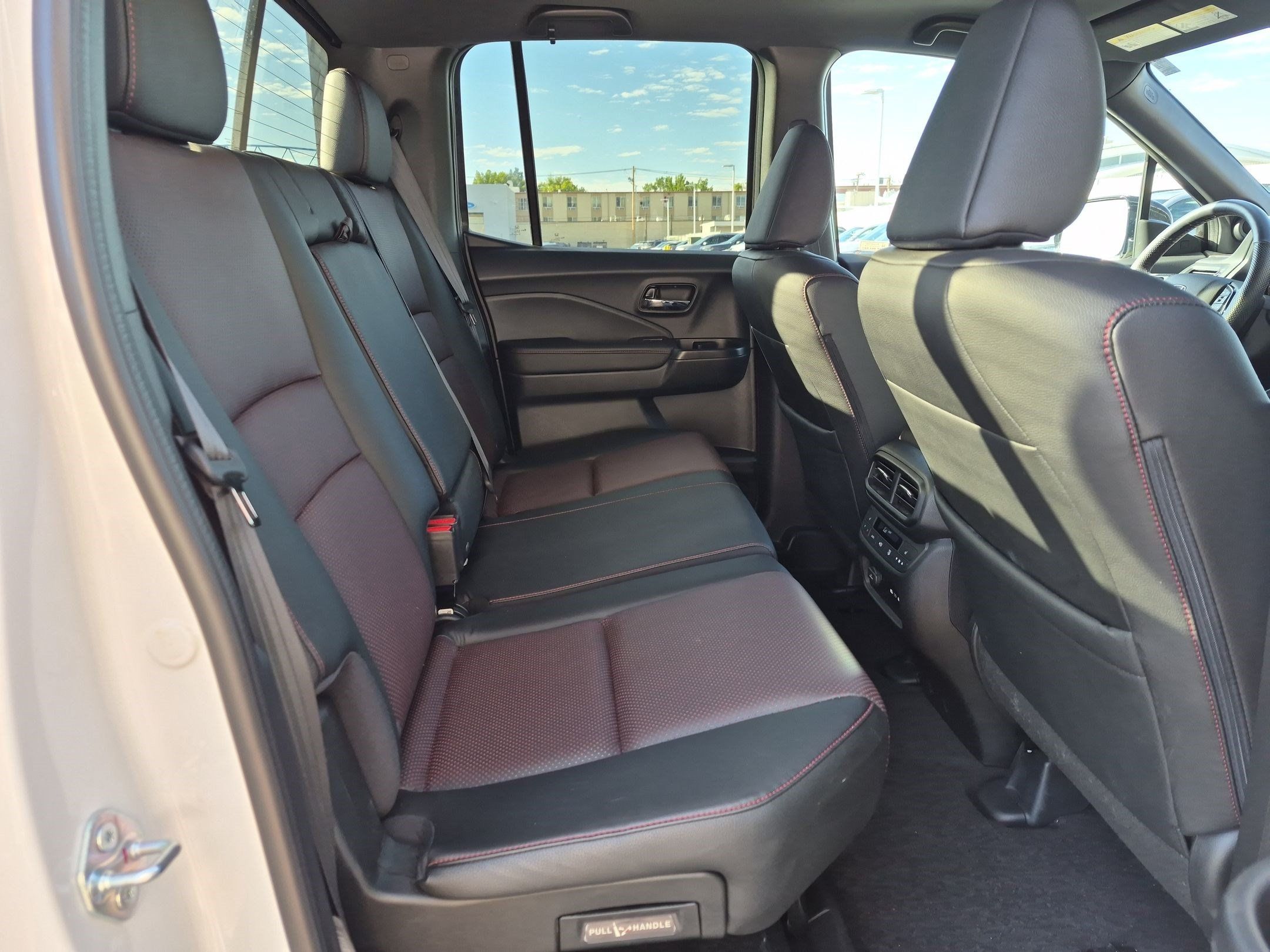 Certified 2024 Honda Ridgeline Black Edition image 31