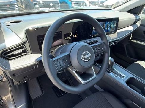 New 2026 Nissan Kicks S FWD image 29