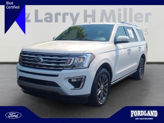Certified 2021 Ford Expedition Limited AWD/4WD video 1