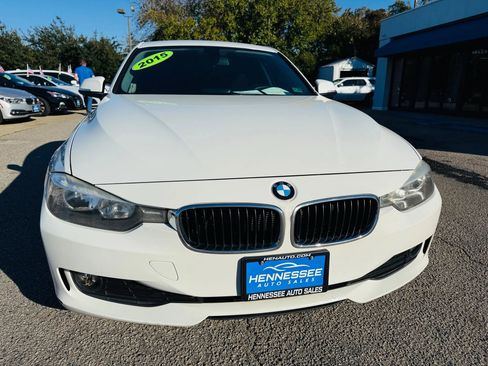 Used 2015 BMW 320i Sedan image 5