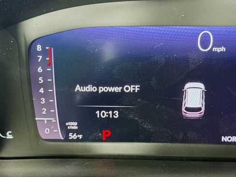 New 2026 Honda Pilot TrailSport image 12