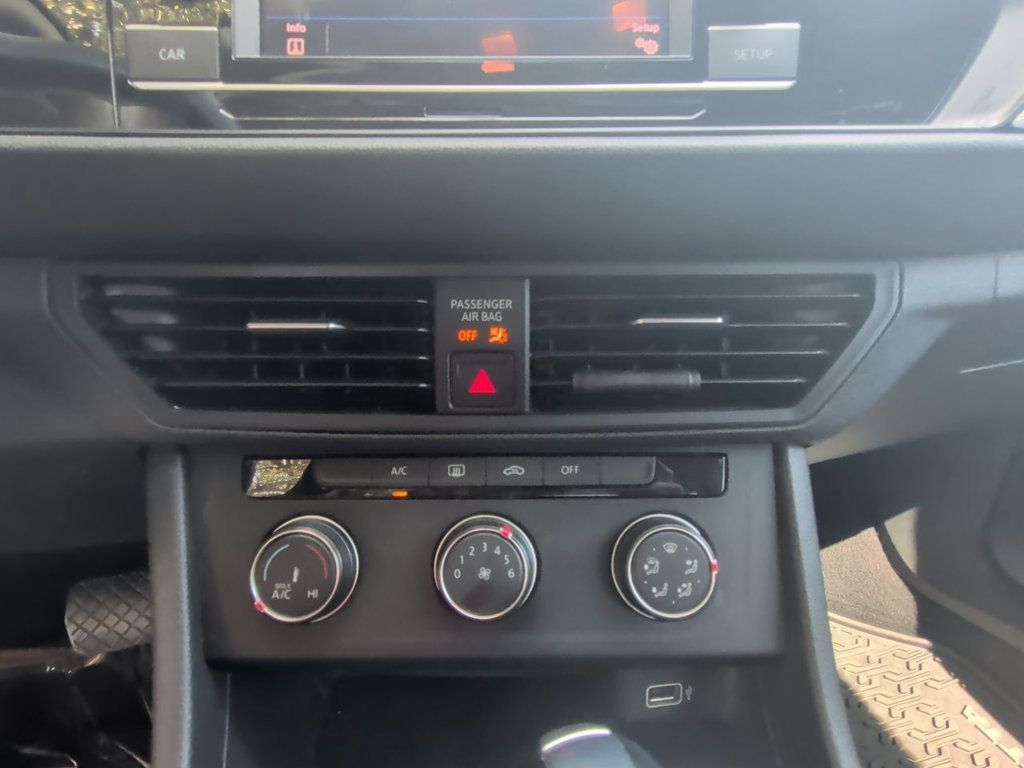 Used 2019 Volkswagen Jetta S FWD image 20