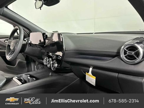 New 2026 Chevrolet Blazer EV LT image 55