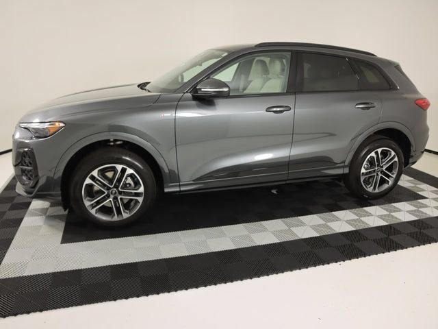 New 2026 Audi Q5 2.0T AWD/4WD image 2
