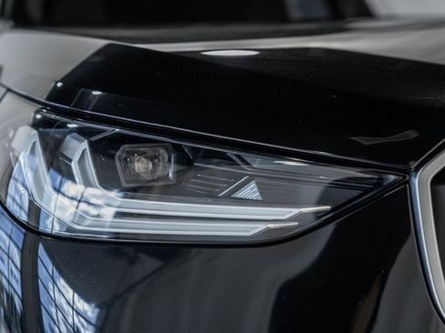 Used 2025 BMW X3 xDrive30i w/ M Sport Package image 12