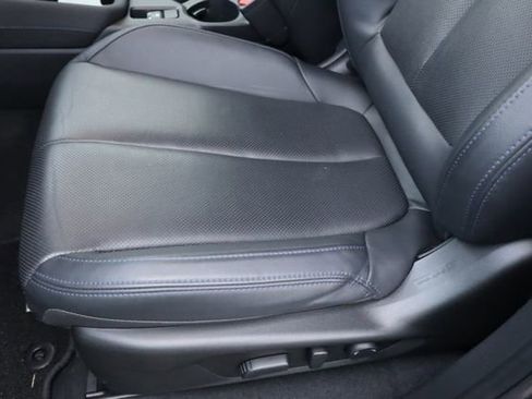 Certified 2025 Subaru Forester Limited w/ Popular Package #1 image 19