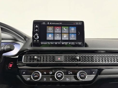 Used 2022 Honda Civic Sport Touring image 62