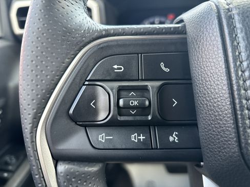 Used 2025 Toyota 4Runner TRD Off-Road Premium image 19