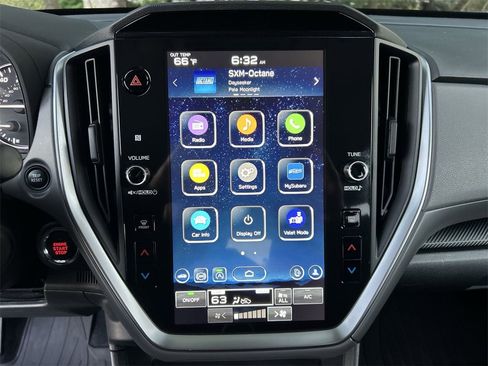 Certified 2025 Subaru Crosstrek 2.5i Premium image 20