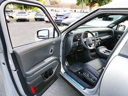 New 2026 Hyundai Palisade Calligraphy image 43