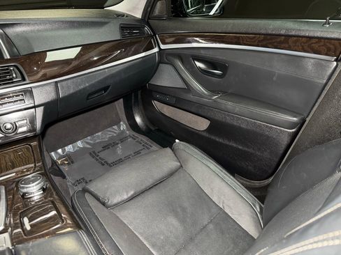 Used 2016 BMW 535i Sedan image 24