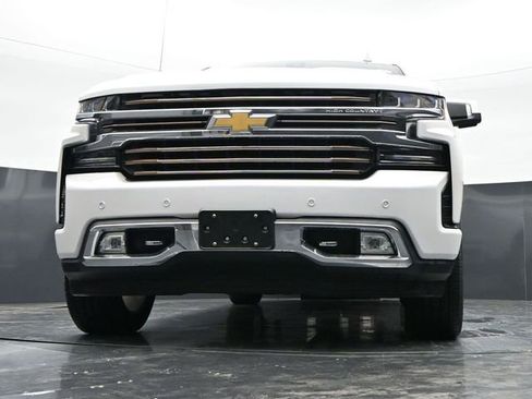 Used 2020 Chevrolet Silverado 1500 High Country AWD/4WD image 38