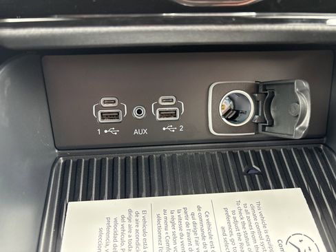 New 2026 Jeep Grand Cherokee L Limited AWD/4WD image 29