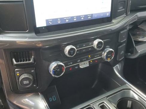 Used 2023 Ford F150 XLT w/ Equipment Group 302A High AWD/4WD image 14