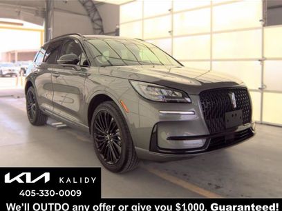 Used 2026 Lincoln Corsair Premiere