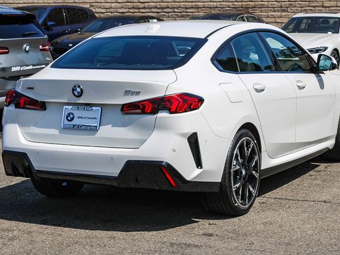 New 2026 BMW 228i xDrive AWD/4WD image 6