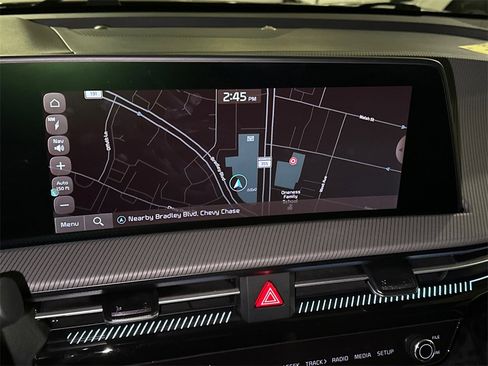 Used 2023 Kia EV6 GT-Line w/ GT-Line Suede Seat Package image 31