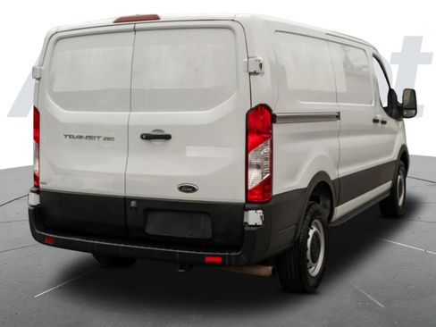Used 2020 Ford Transit 250 Low Roof w/ Load Area Protection Package RWD image 3