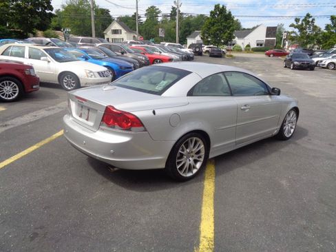 Used 2007 Volvo C70 T5 FWD image 31