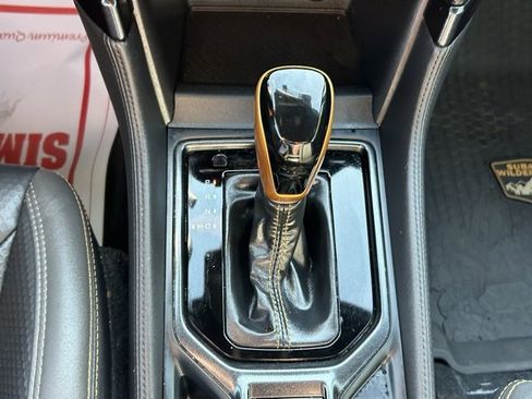 Used 2022 Subaru Forester Wilderness image 26