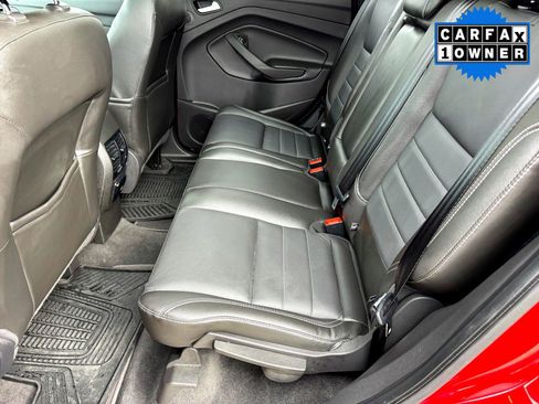 Used 2014 Ford Escape Titanium w/ Equipment Group 401A image 18