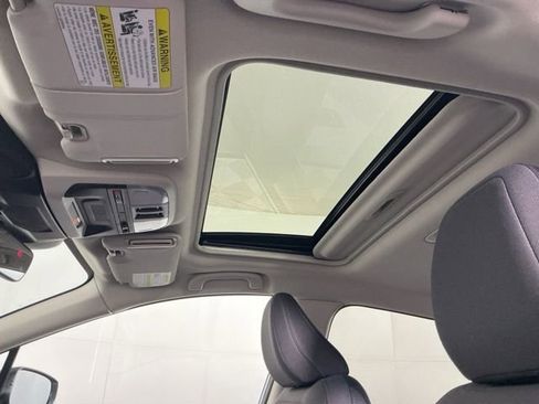 New 2026 Subaru Crosstrek 2.0i Premium AWD/4WD image 11
