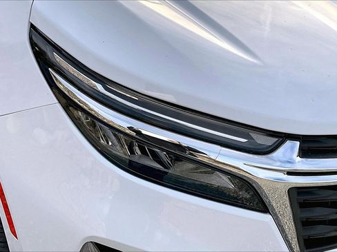 Used 2023 Chevrolet Equinox LT w/ LPO, Floor Liner Package image 27