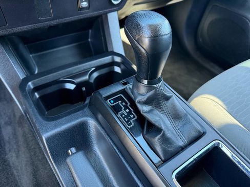 Used 2017 Toyota Tacoma SR w/ Tow Package image 14