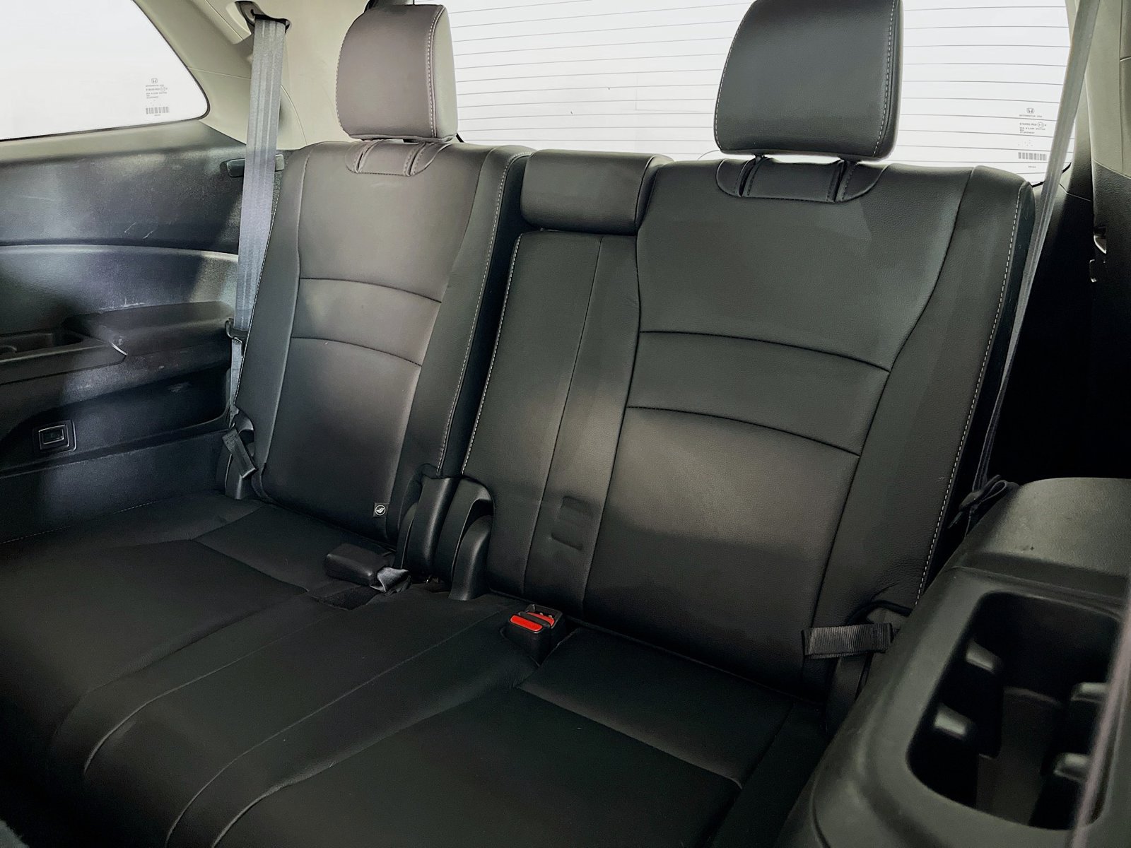 Used 2022 Honda Pilot Special Edition image 33