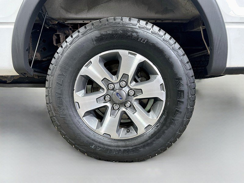 Used 2014 Ford F150 FX4 w/ Equipment Group 402A Luxury AWD/4WD image 34