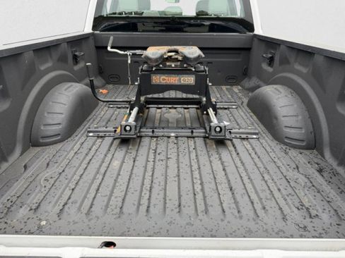 Used 2021 Ford F350 XL w/ STX Appearance Package image 16