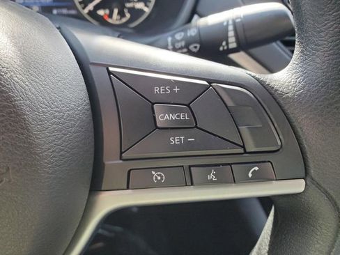 Certified 2021 Nissan Altima 2.5 SV image 19